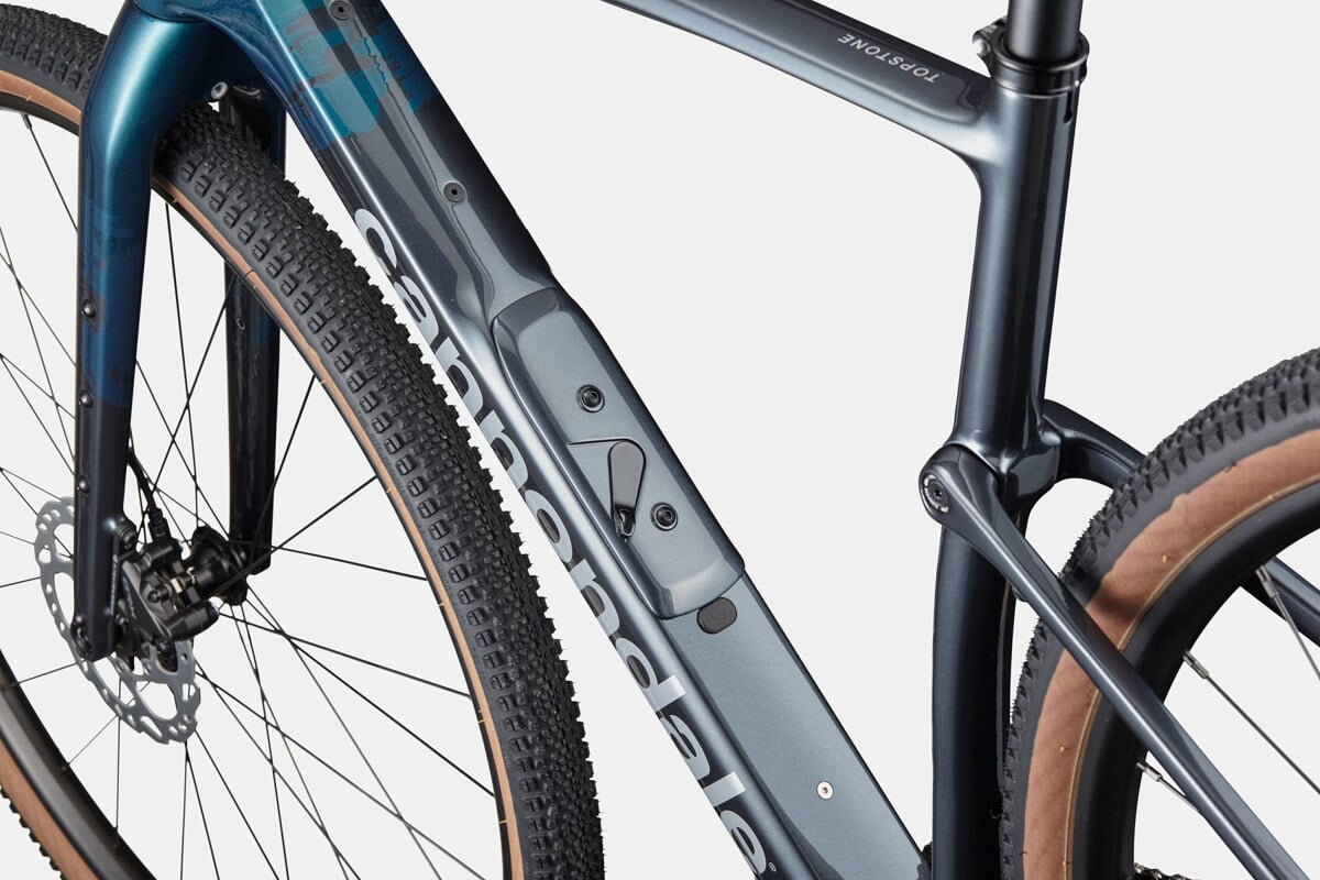 CANNONDALE TOPSTONE CARBON 3 GRX 1X (C15355U10:DTE)5